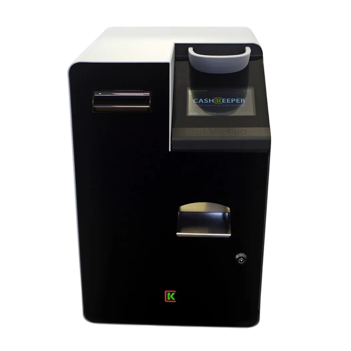 CA SHKEEPER CK950PRO + INSTALACION Y FORMACION + MANTENIMIENTO BASICO DE LUNES A VIERNES