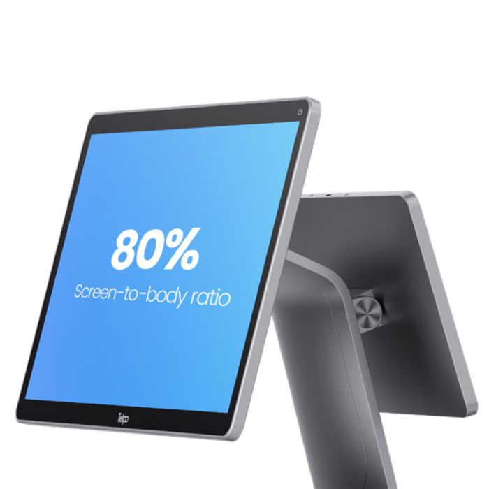 TPV ZAZOO TC9W Windows 11 | Intel® N150 | 8GB RAM | 128GB SSD | Pantalla Táctil 15.6" Full HD