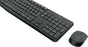 Combo Teclado y Ratón LOGITECH MK235