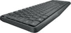 Combo Teclado y Ratón LOGITECH MK235