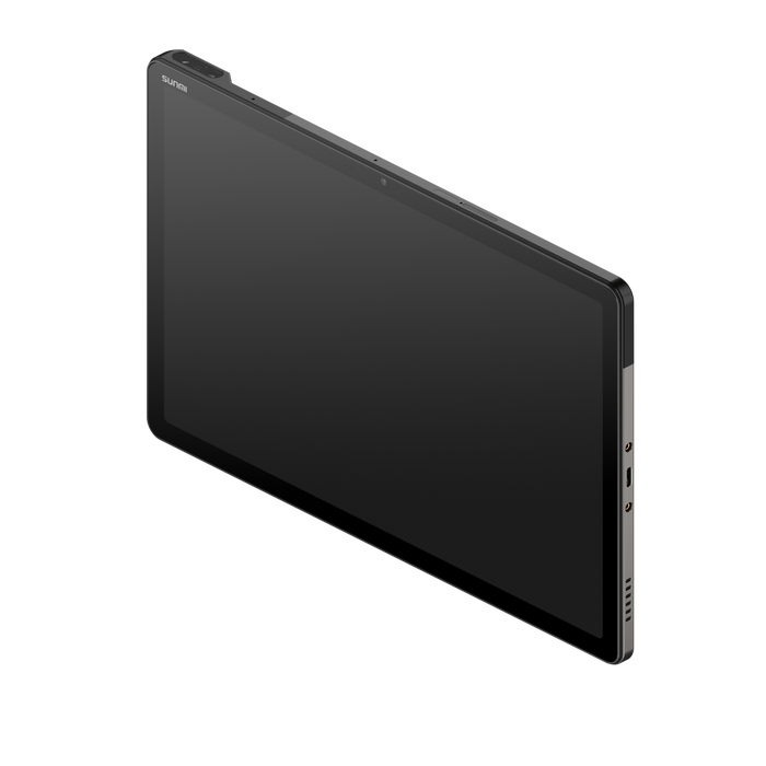 TPV Android SUNMI CPad (NFC + Escáner) | Octa-Core | 8GB RAM | 128GB | 11"