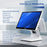 TPV Windows iggual Dual | Intel Core i5-8350U | 8GB RAM | 256GB SSD | 15,6" + 11,6"