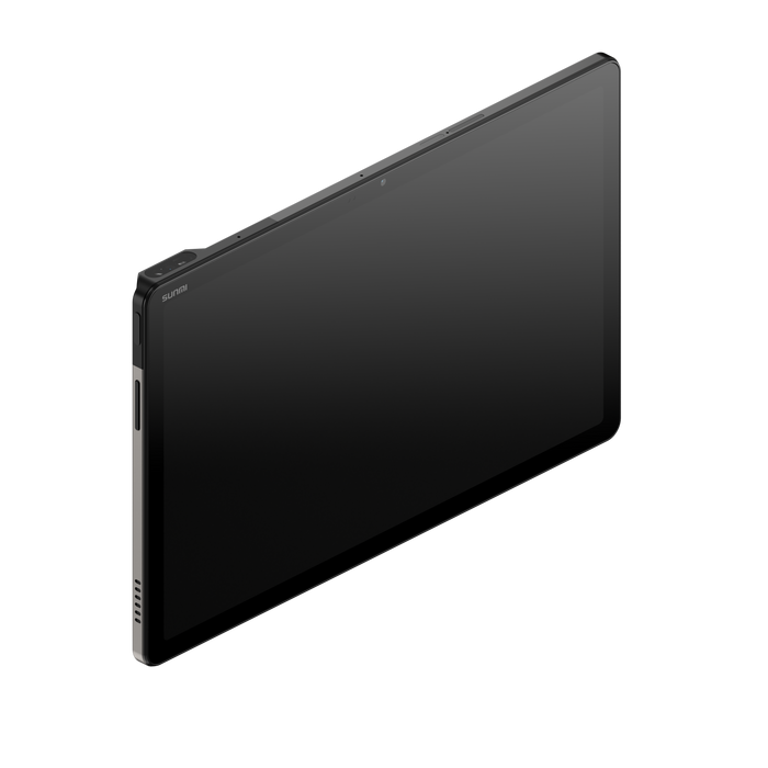 TPV Android SUNMI CPad (NFC + Escáner) | Octa-Core | 8GB RAM | 128GB | 11"