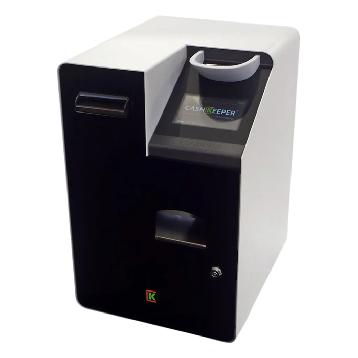 CA SHKEEPER CK950PRO + INSTALACION Y FORMACION + MANTENIMIENTO BASICO DE LUNES A VIERNES
