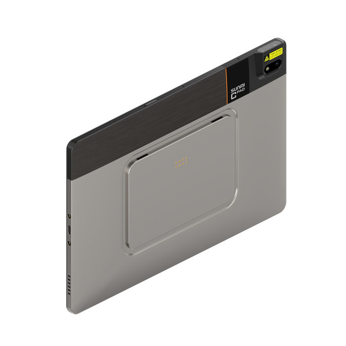 TPV Android SUNMI CPad (NFC + Escáner) | Octa-Core | 8GB RAM | 128GB | 11"