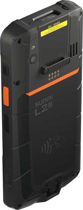 SUNMI L2S Pro Cortex A53/3Gb/32Gb/5,5" HD (Zebra Scaner)
