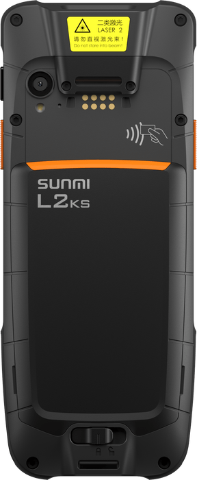 SUNMI L2Ks Cortex A53/2Gb/16Gb/4" HD