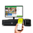 KIT TPV + LOYVERSE Android ZAZOO POS 360 | Hexa-Core RK3399 | 4GB RAM | 64GB | 15" | Cajón + Impresora