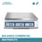 BAXTRAN Balanza comercial XTI