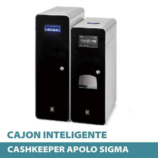 Cashkeeper Apolo Sigma