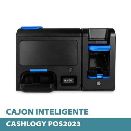 CASHLOGY POS2023
