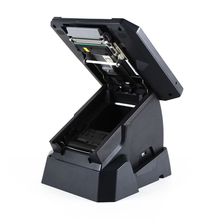 TPV Android CITAQ H10 | Quad-Core A9 | 2GB RAM | 32GB | 9,7" | Impresora 80mm