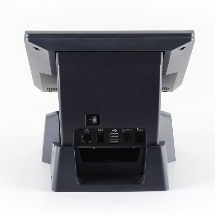 TPV Android CITAQ H10 | Quad-Core A9 | 2GB RAM | 32GB | 9,7" | Impresora 80mm