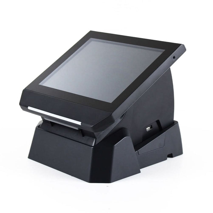 TPV Android CITAQ H10 | Quad-Core A9 | 2GB RAM | 32GB | 9,7" | Impresora 80mm