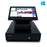 KIT TPV + EASY POS Windows CITAQ S1 Lite | Quad-Core J6412 | 4GB RAM | 128GB SSD | 11.6" | Impresora 80mm | + Cajón