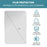 Protector de pantalla para CITAQ S1 LITE