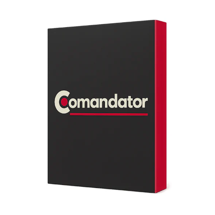 Comandator Suscripción TPV 60.50 mes