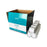 Caja 50 rollos papel térmico 80 x 80 x mm Sin Bisfenol  para Food&Service