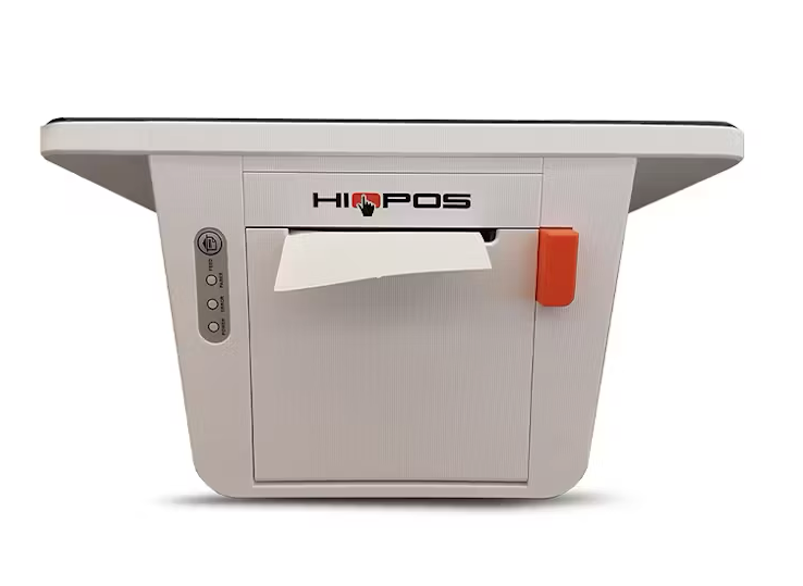 HIOPOS GO!! RK3566/DDR4 2GB/16GB/11.6"
