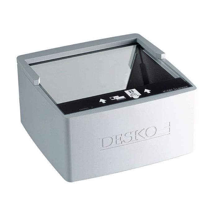 Escáner DELTA ICON + Licencia Software DELTA ID