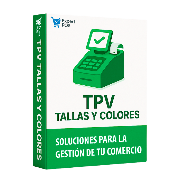 Expert POS - Mantenimiento Anual