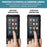 Protector de pantalla para SUNMI L2Ks