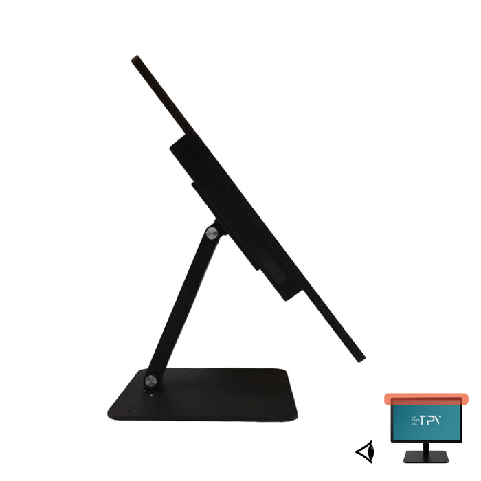 TPV Android ZAZOO POS 360 | Hexa-Core RK3399 | 4GB RAM | 64GB | 15"