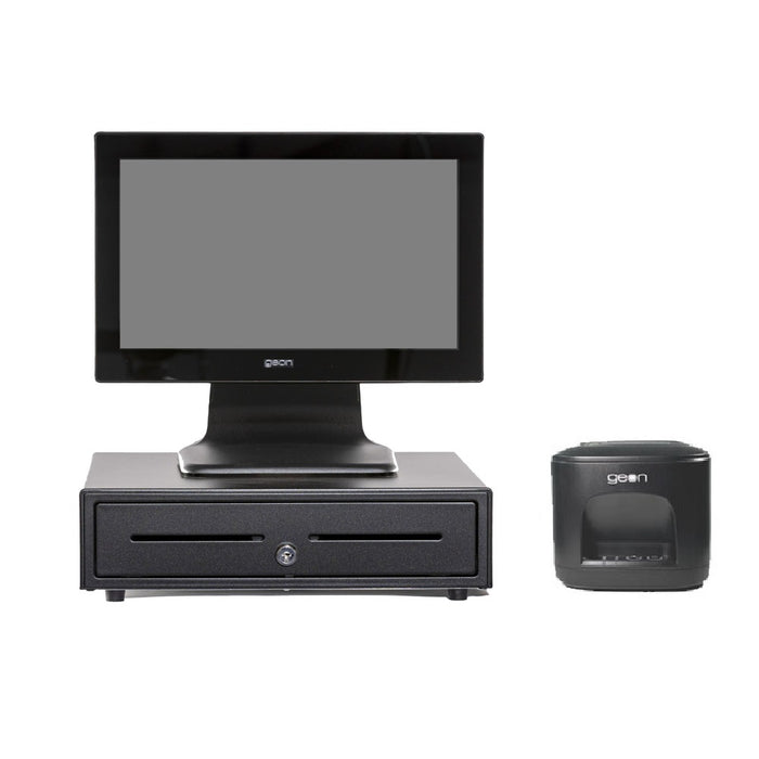 KIT Geon Nuevo Restaurante Easy Pos Basic Android