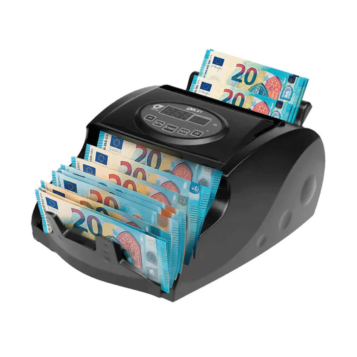 GEON BJ-05 UV/MG Contador detector de billetes