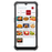 GEON M1 PRO MTK6762/6Gb/128Gb/6"HD · Food&Service