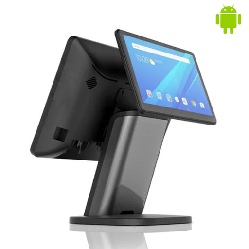 TPV Android GEON SUNPOS | Quad-Core RK3568 | 4GB RAM | 64GB | 15.6" | GMS
