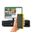 KIT TPV + LOYVERSE Android ZAZOO POS 360 | Hexa-Core RK3399 | 4GB RAM | 64GB | 15" | Cajón + Impresora