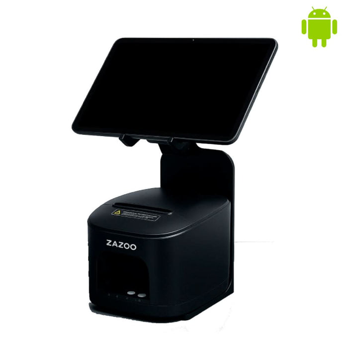 Pack TPV Android Gravity Pro 5 (GMS)| Octa-Core | 8GB RAM | 256GB | 11"