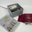 Escáner ICON + Licencia Software DELTA ID
