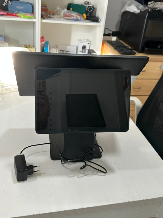 TPV Android ZAZOO POS DS-NB156 | Quad-Core RK3568 | 4GB RAM | 64GB | 15.6"