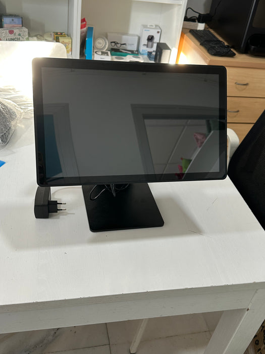 TPV Android ZAZOO POS DS-NB156 | Quad-Core RK3568 | 4GB RAM | 64GB | 15.6"