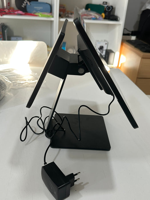 TPV Android ZAZOO POS DS-NB156 | Quad-Core RK3568 | 4GB RAM | 64GB | 15.6"