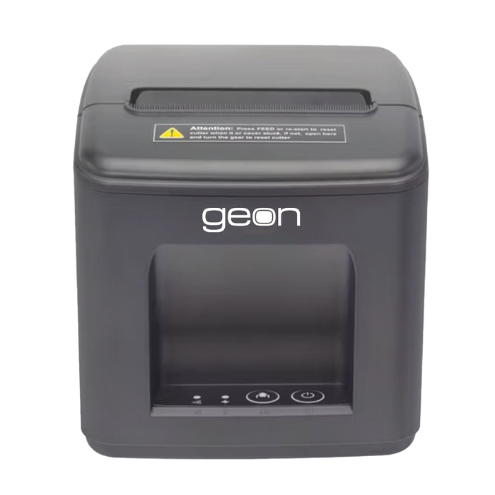 Pack Cajon + Impresora + Lector Laser 2D Geon