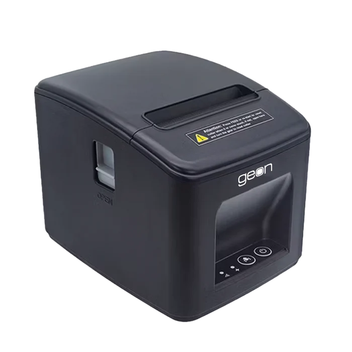 Pack Cajon + Impresora  Geon