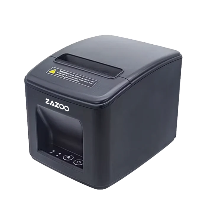 Pack ZAZOO: ZAZOO 360/Impresora térmica de tickets/Cajón portamonedas automático · Last.app