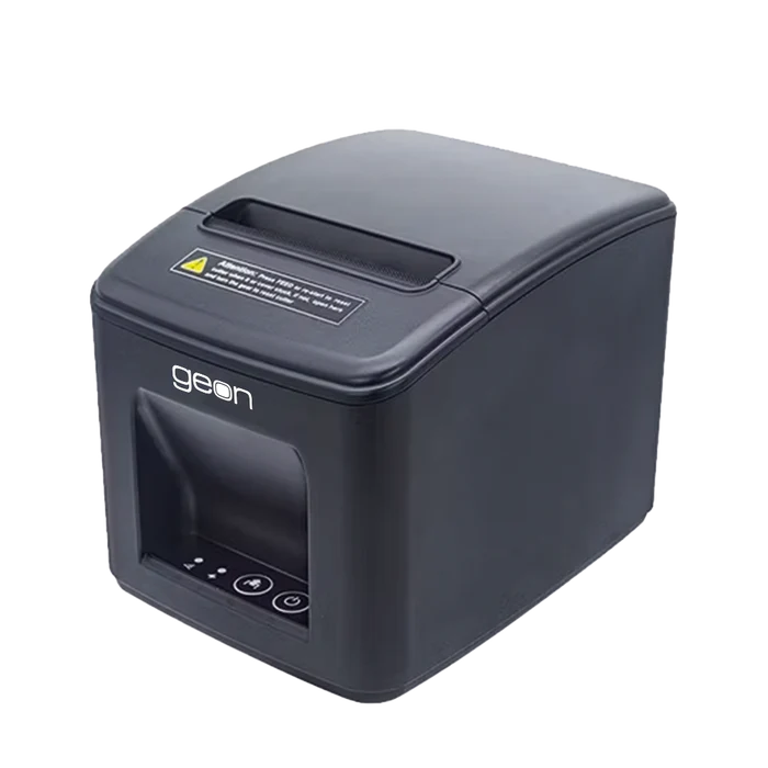 Pack Cajon + Impresora + Lector Laser 2D Geon