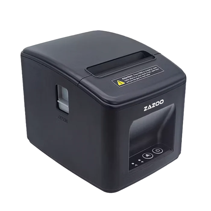 Pack ZAZOO: ZAZOO 360/Impresora térmica de tickets/Cajón portamonedas automático · Last.app