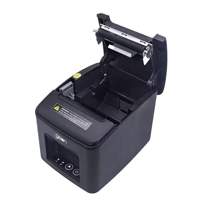 Pack Cajon + Impresora + Lector Laser 2D Geon