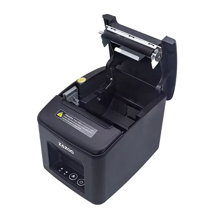 Pack ZAZOO: ZAZOO 360/Impresora térmica de tickets/Cajón portamonedas automático · Last.app
