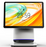 TPV Android X1 SENRAISE | Octa-Core 2.3GHz | 4GB RAM | 64GB | Pantalla 10.95" | Impresora 80mm