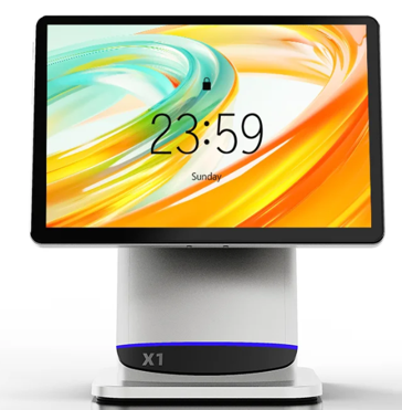 TPV Android X1 SENRAISE | Octa-Core 2.3GHz | 4GB RAM | 64GB | Pantalla 10.95" | Impresora 80mm