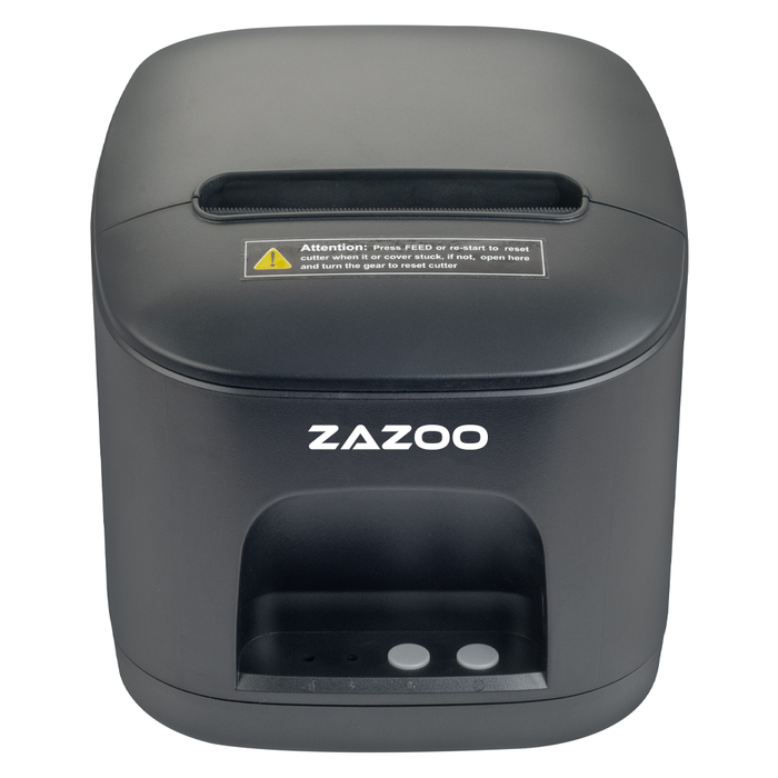 KIT ZAZOO 360 Nuevo Restaurante Easy Pos Basic Windows