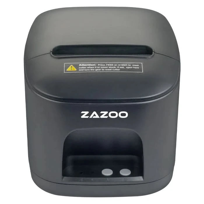 KIT ZAZOO TC9 OCTA-CORE/8GB/128GB/15.6" · EASY POS