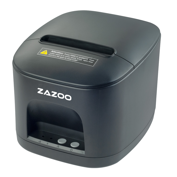 KIT ZAZOO 360 Nuevo Restaurante Easy Pos Basic Windows