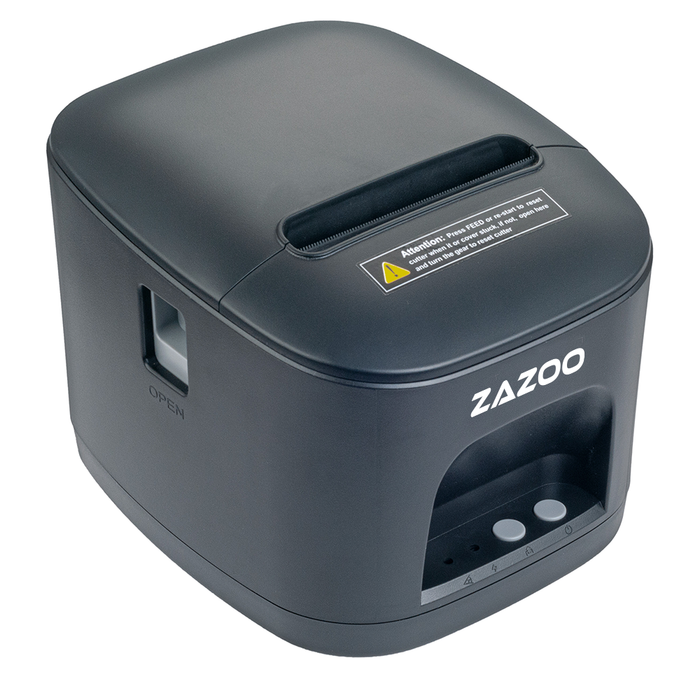 KIT ZAZOO 360 Nuevo Restaurante Easy Pos Basic Windows